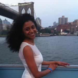 Meet your Posher, Tania